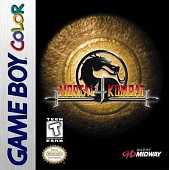 Mortal Kombat 4