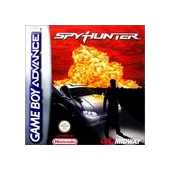 Spy Hunter