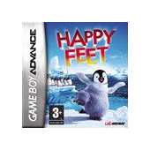 Happy Feet