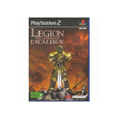Legion excalibur