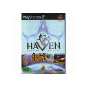 Haven : Call of the King