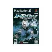 Psi Ops : The Mind Conspiracy