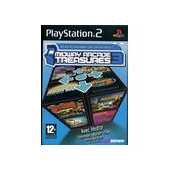 Midway's Arcade Treasures 3
