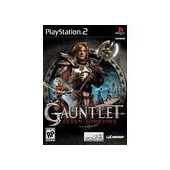 Gauntlet Seven Sorrows