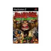 Rampage - Total destruction