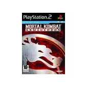 Mortal kombat - Armageddon
