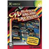 Midway Arcade Treasures (Xbox)