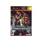 Unreal championship 2  "The liandri conflict"