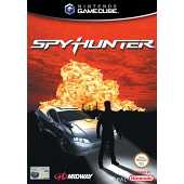 Spy Hunter