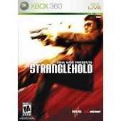 Stranglehold uk/fr