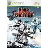Hour of Victory - UK