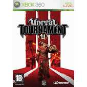 Unreal Tournament 3