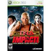 TNA Impact Wrestling