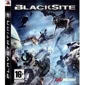 Blacksite : Area 51