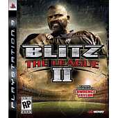 Blitz the league 2