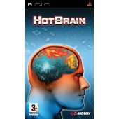 Hot brain