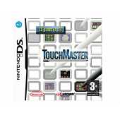Touch master - 23 jeux en un! (mega deals)
