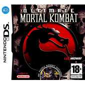 Ultimate Mortal Kombat