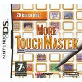 More Touchmaster