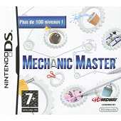 Mechanic Master (Mega deals)
