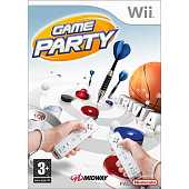 Game party (mega deals)