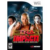 TNA Impact Wrestling