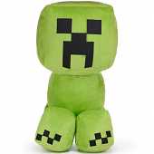 Minecraft - Creeper Plush 29/45cm