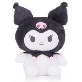 Peluche Sanrio Kuromi - 24cm