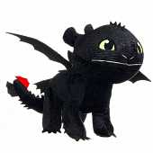 Peluche Krokmou - 60cm