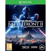 Star Wars Battlefront II