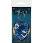 Harry Potter - Ravenclaw Rubber Keychain