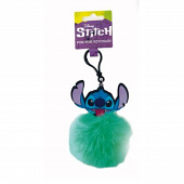 Porte-cl&eacute;s Pyramide Lilo & Stitch Pompon Tu Es Ma Pr&eacute;f&eacute;r&eacute;e