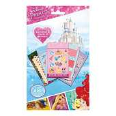 Princesses Disney - Set de 800 Stickers