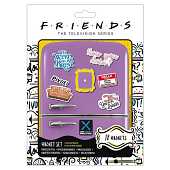 Friends - Pack d'Aimant How You Doin'