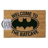 Batman - Tapis de porte Welcome To The Batcave