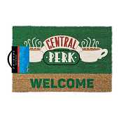 Friends - Tapis de porte Central Perk
