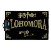 Harry Potter - Tapis de porte Alohomora