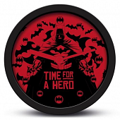 DC Comics (Batman) Desk Clocks