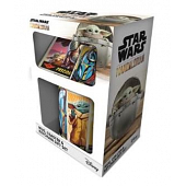 STAR WARS - Gift Set - The Mandolorian S2
