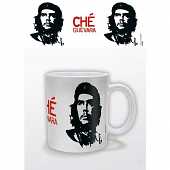Ché Guevara - Portrait de Korda Coffee Mug 315ml