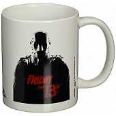 Vendredi 13 - Jason Voorhees Coffee Mug 315ml