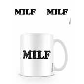 MILF - Coffee Mug 315ml