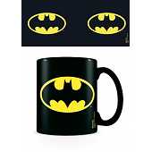 DC Originals Logo de Batman Logo Coffee Mug 315ml