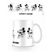 Mickey Mouse - Vintage Coffee Mug 315ml