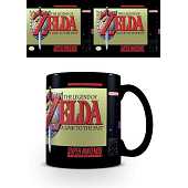 Super Nintendo - Zelda Coffee Mug 315ml