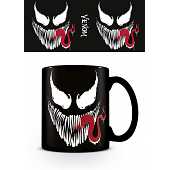 Venom - Visage Coffee Mug 315ml