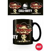 Call of Duty - Nuketown Mug thermoréactif 315ml