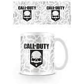Call of Duty - Logo Coffee Mug 315ml