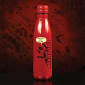 Deadpool - Peek-a-Boo Bouteille d'Eau en Métal 550 ml