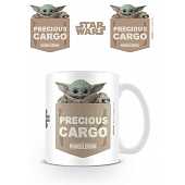 Star Wars - Le Mandalorien Coffee Mug 315ml